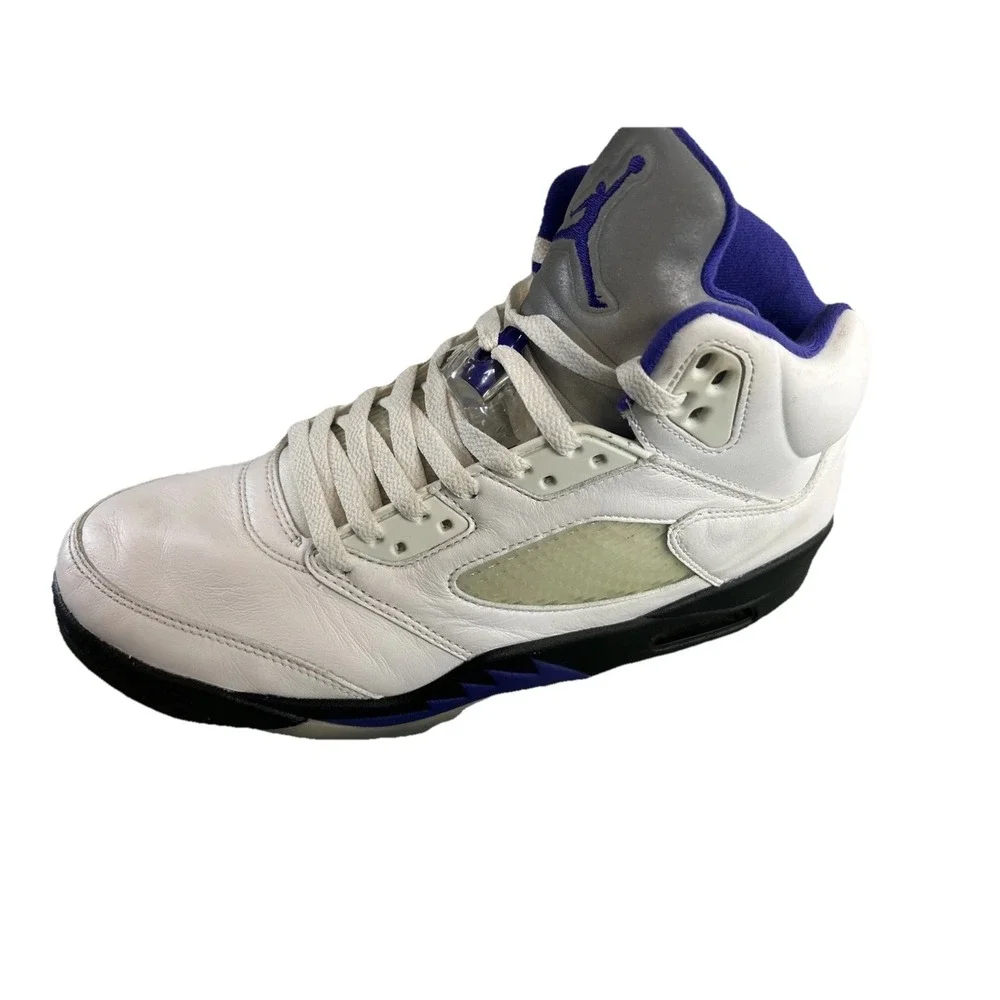 Size 10.5 - Jordan 5‎ Concord 2022 DD0587 141
